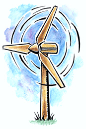 wind energy for kids